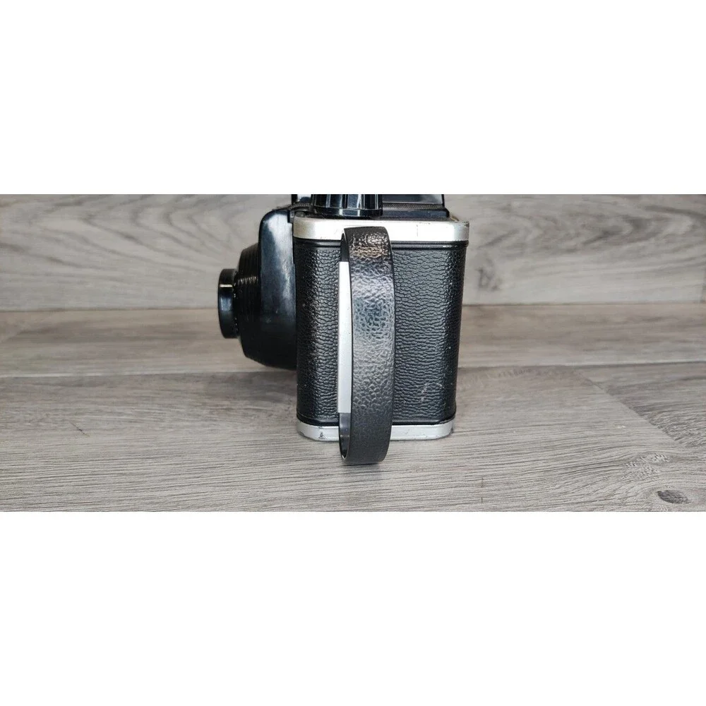 VTG 1950s Ansco Readyflash Camera 620 Film, Retro Photography, Home Decor